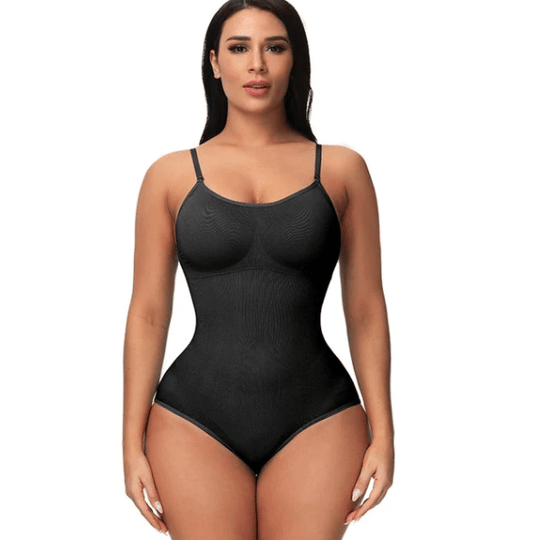 Bodyshaper gainant correcteur corps sans couture - Ophelia