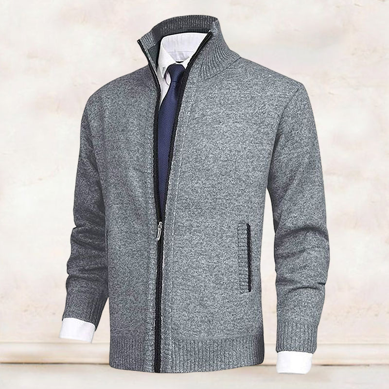 Gilet pour hommes - Idéal pour le printemps
