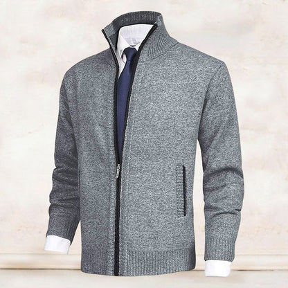 Gilet pour hommes - Idéal pour le printemps