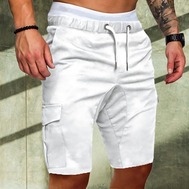 Men's Shorts - Cargo