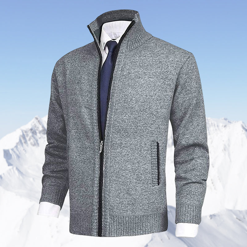 Gilet pour hommes - Idéal pour le printemps