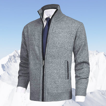 Gilet pour hommes - Idéal pour le printemps
