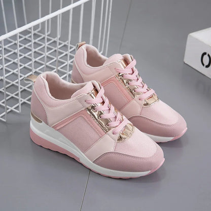 AirKicks – Women's Sneakers for Ultimate Comfort