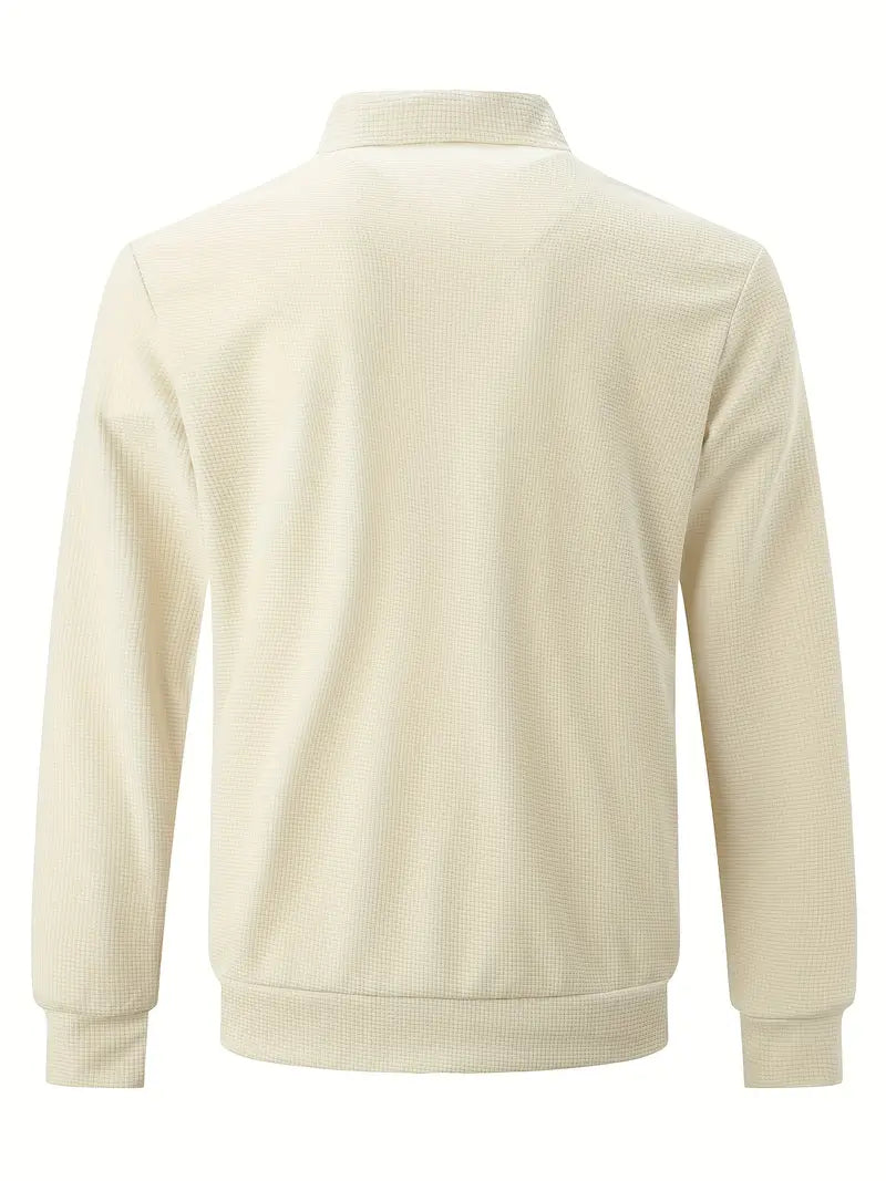 Veste d'été pour hommes - Élégante et confortable