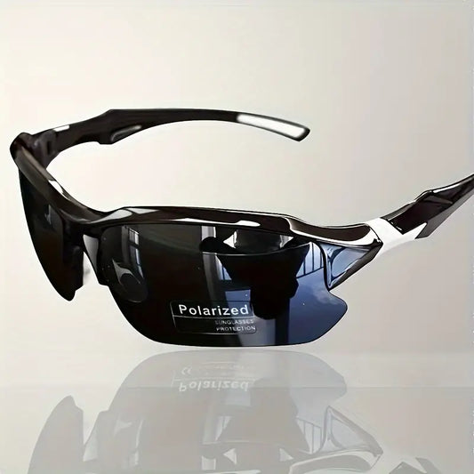 Advision – Polarised Sports Sunglasses for Optimal Performance
