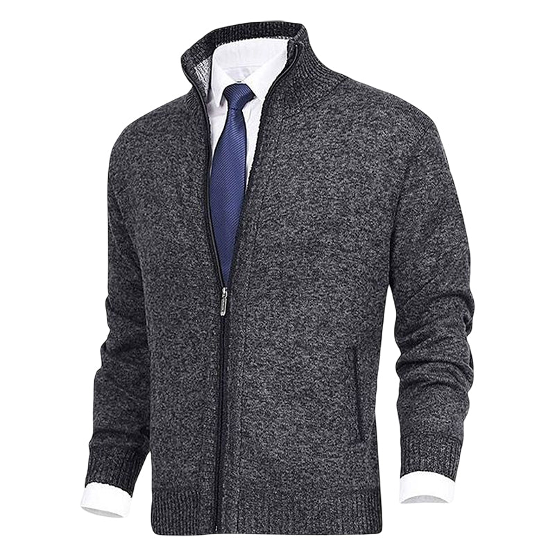 Gilet pour hommes - Idéal pour le printemps