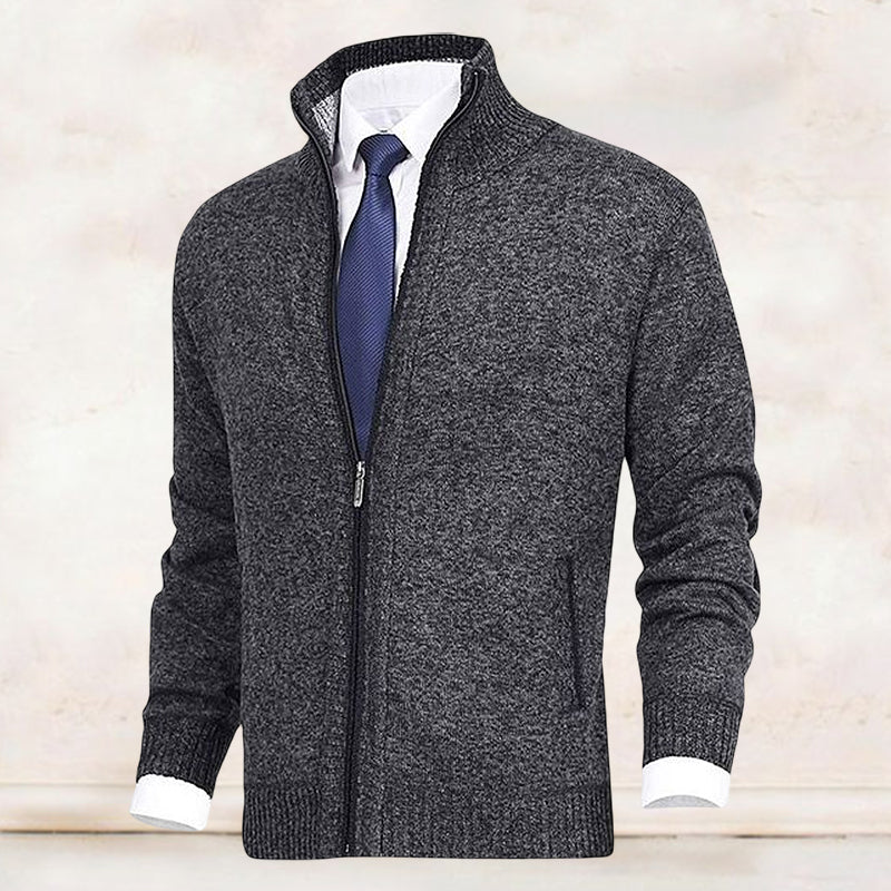 Gilet pour hommes - Idéal pour le printemps