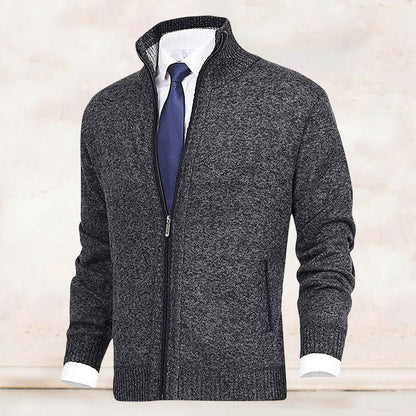 Gilet pour hommes - Idéal pour le printemps