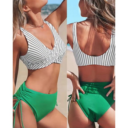 Bikini für Frauen - Verschiedene Farben verfügbar