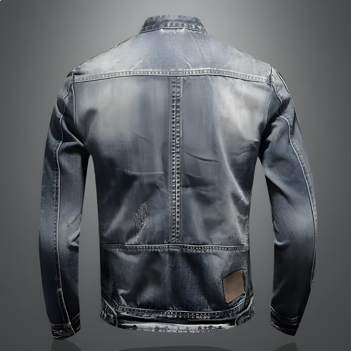 Veste d'été pour homme - Alexo