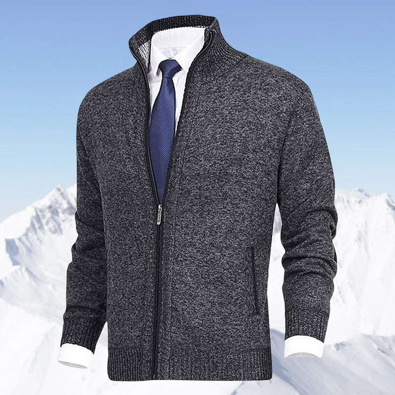 Gilet pour hommes - Idéal pour le printemps