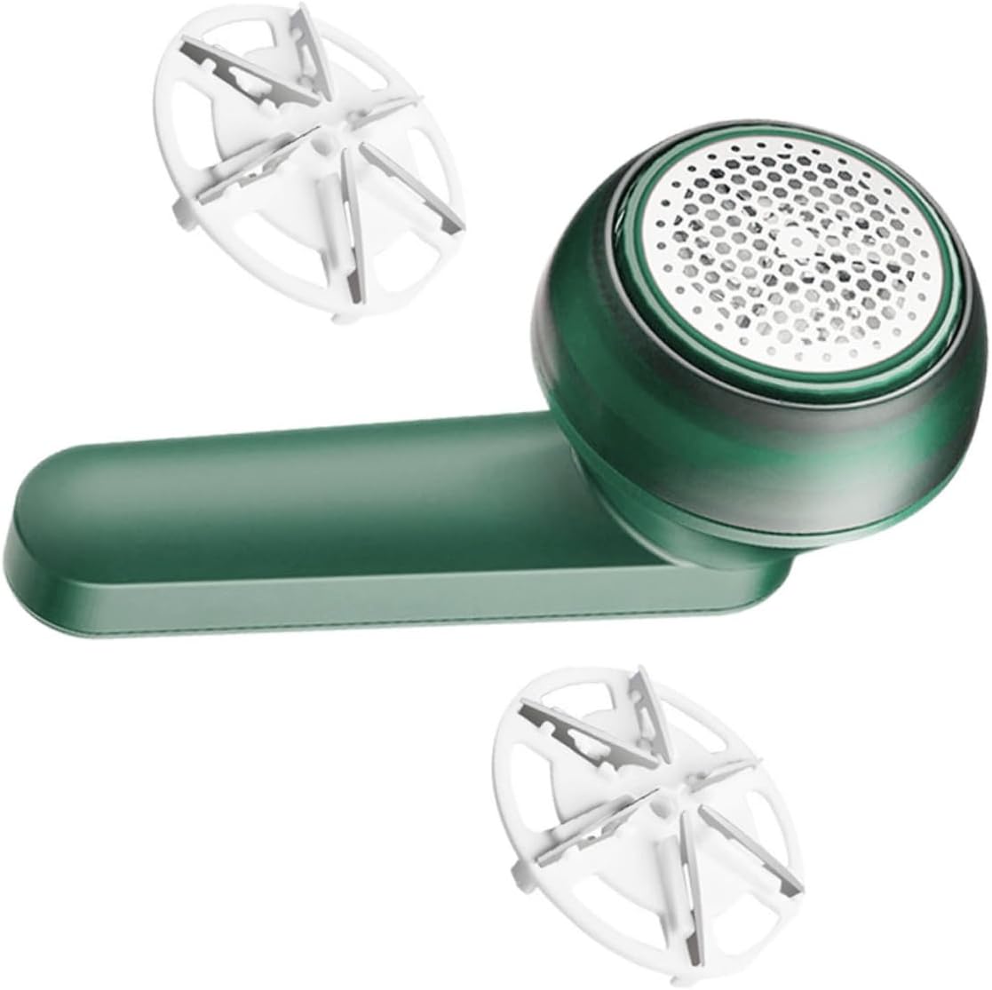 RelTrim – Épilateur électrique pour peluches pour une utilisation à long terme