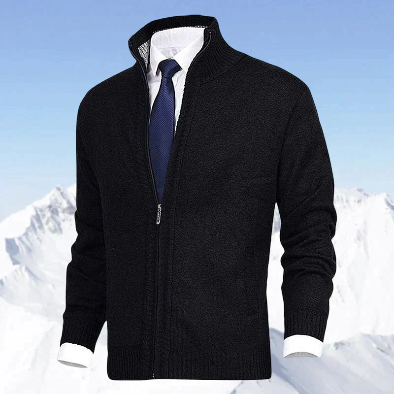 Gilet pour hommes - Idéal pour le printemps