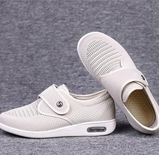 Chaussures larges pour diabétiques - Diab
