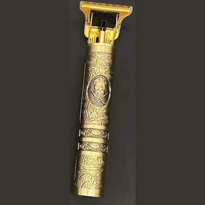 Tondeuse rechargeable pour cheveux et barbe avec accessoires / Variante similaire différente