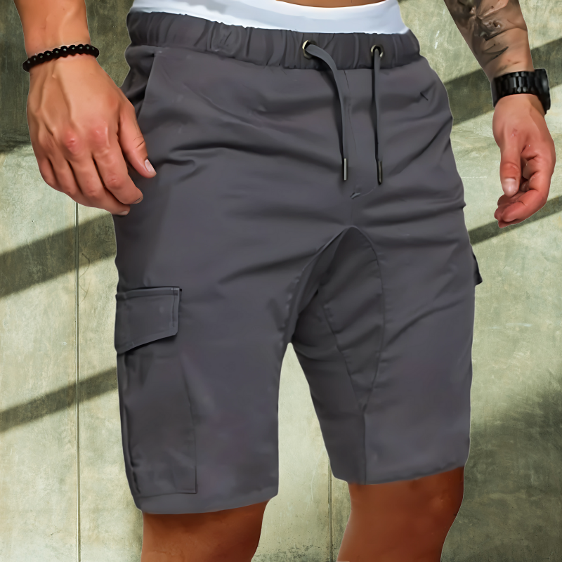 Men's Shorts - Cargo