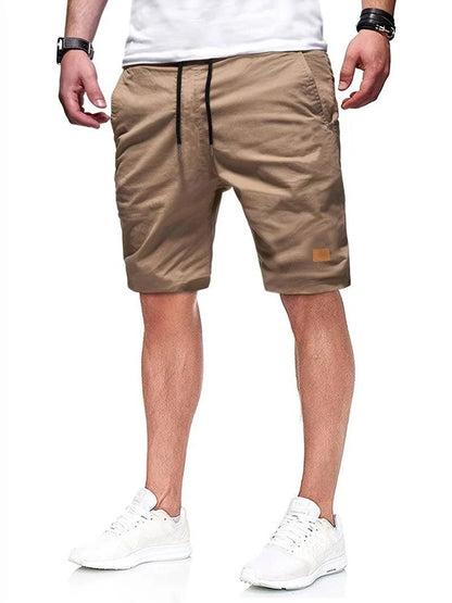 Shorts à cordon pour hommes - Albert