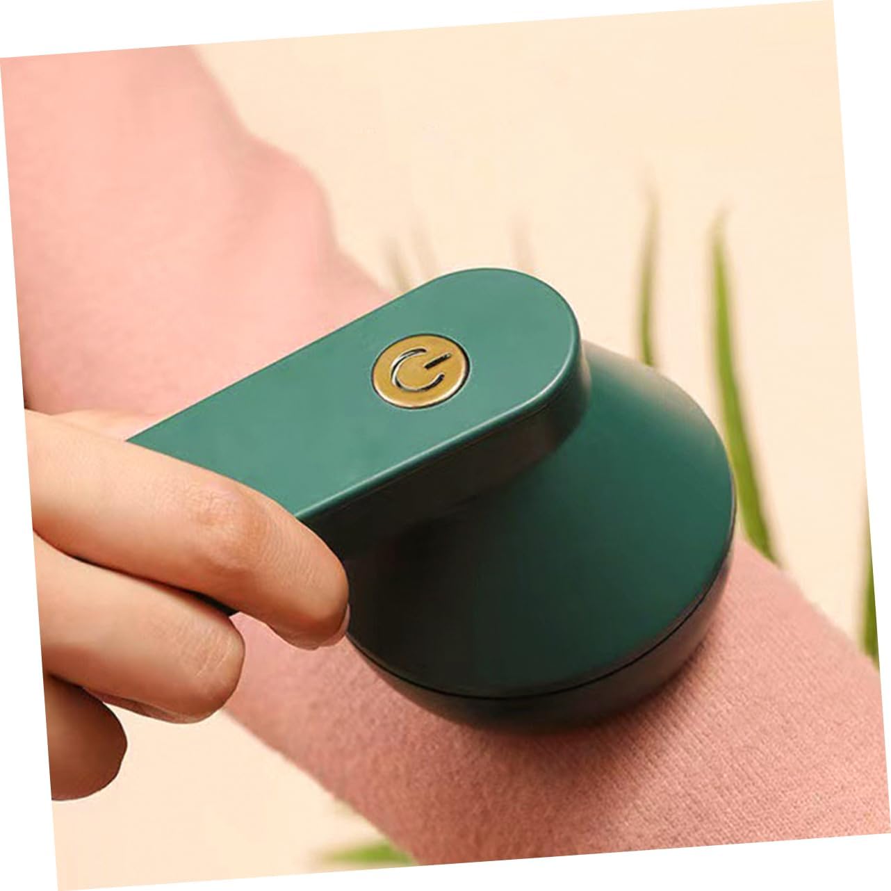 RelTrim – Épilateur électrique pour peluches pour une utilisation à long terme