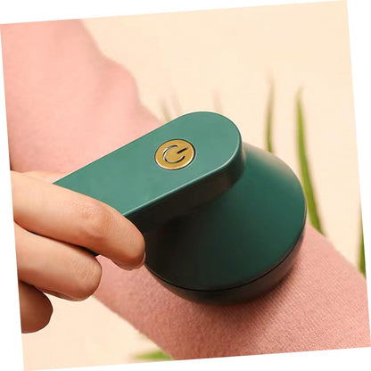 RelTrim – Épilateur électrique pour peluches pour une utilisation à long terme