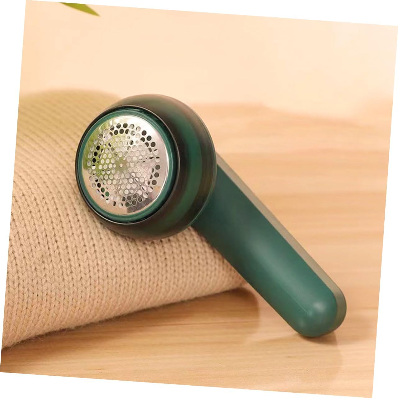 RelTrim – Épilateur électrique pour peluches pour une utilisation à long terme
