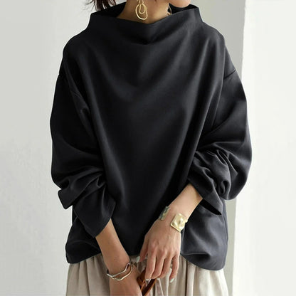 Wide Jumper til kvinder - Greta