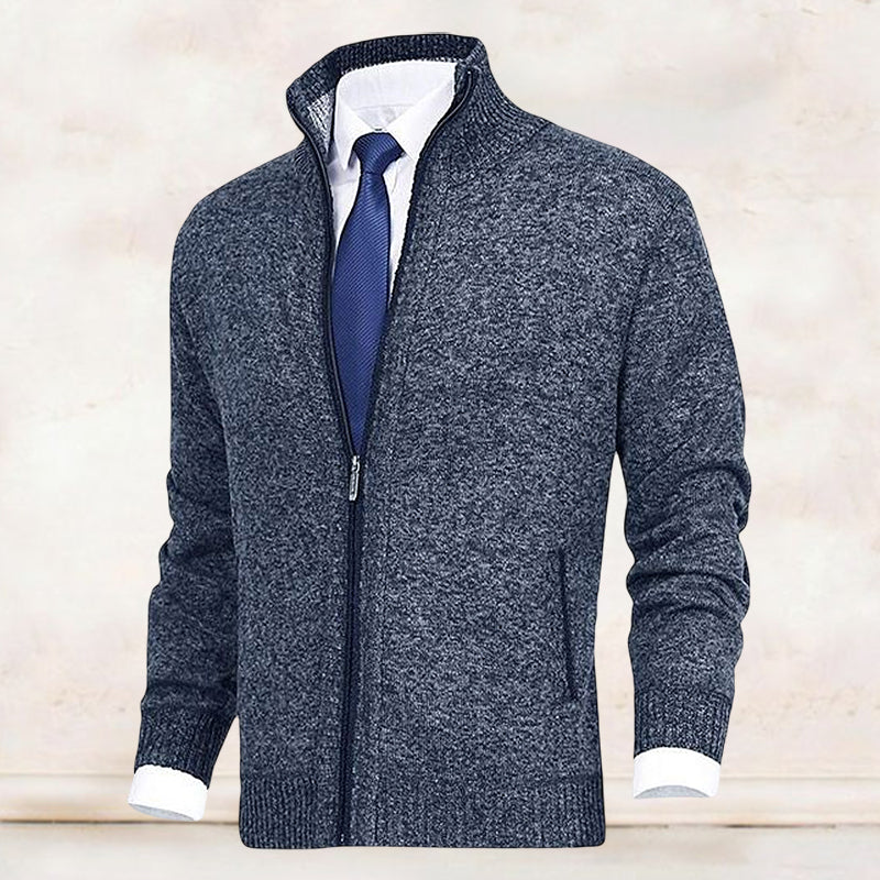 Gilet pour hommes - Idéal pour le printemps