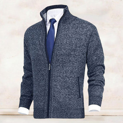 Gilet pour hommes - Idéal pour le printemps