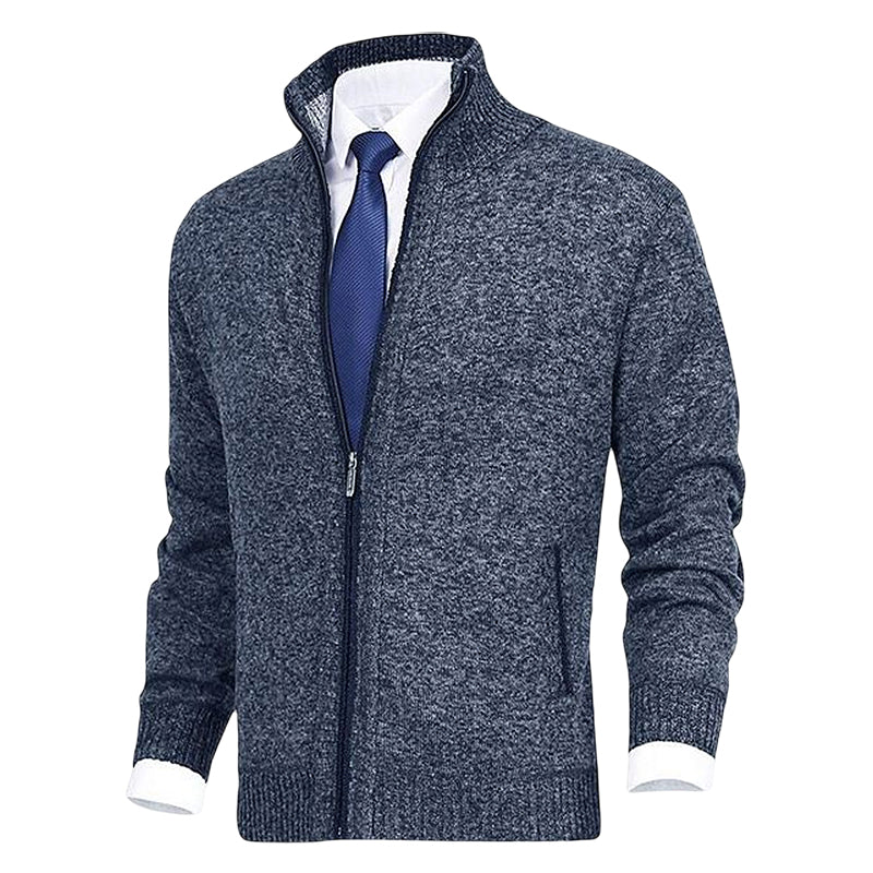 Gilet pour hommes - Idéal pour le printemps