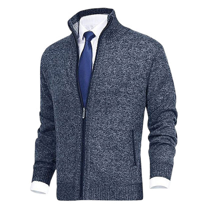 Gilet pour hommes - Idéal pour le printemps