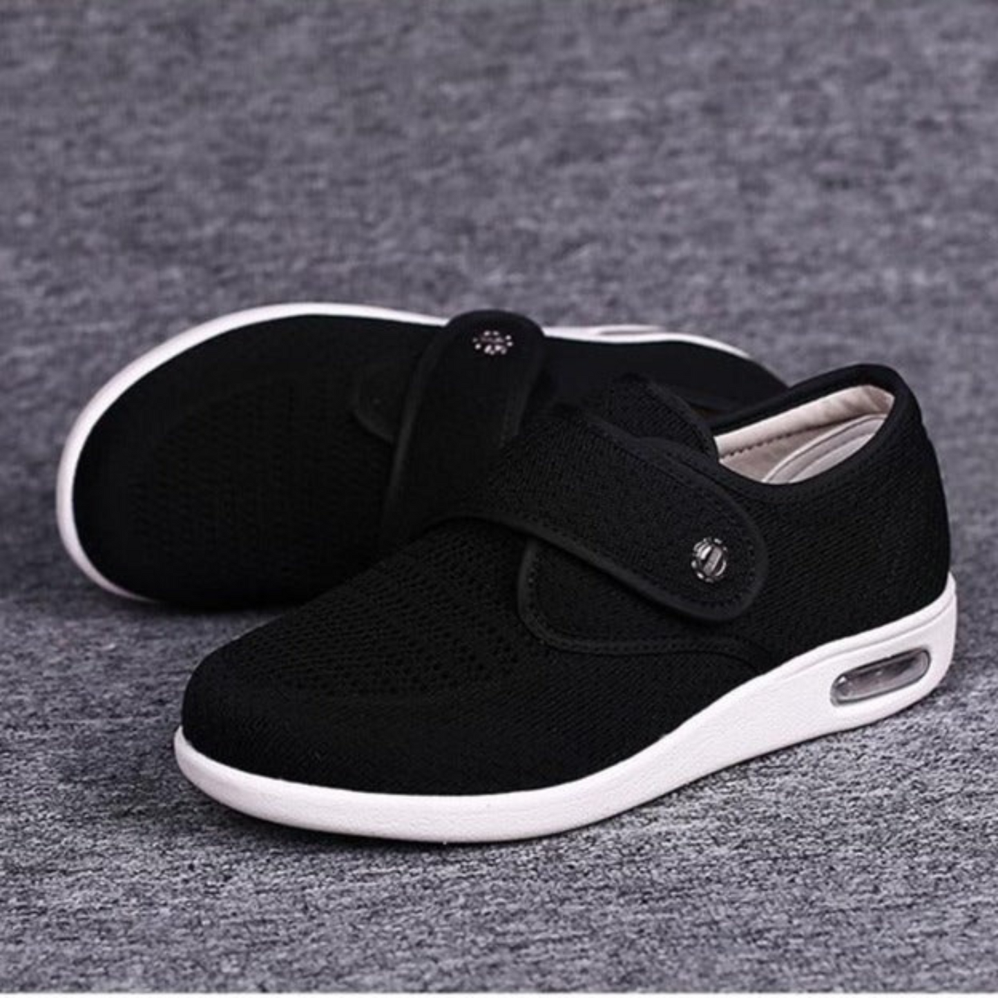 Chaussures larges pour diabétiques - Diab