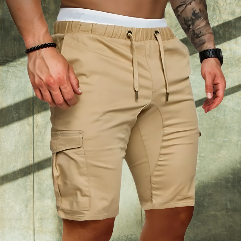 Men's Shorts - Cargo