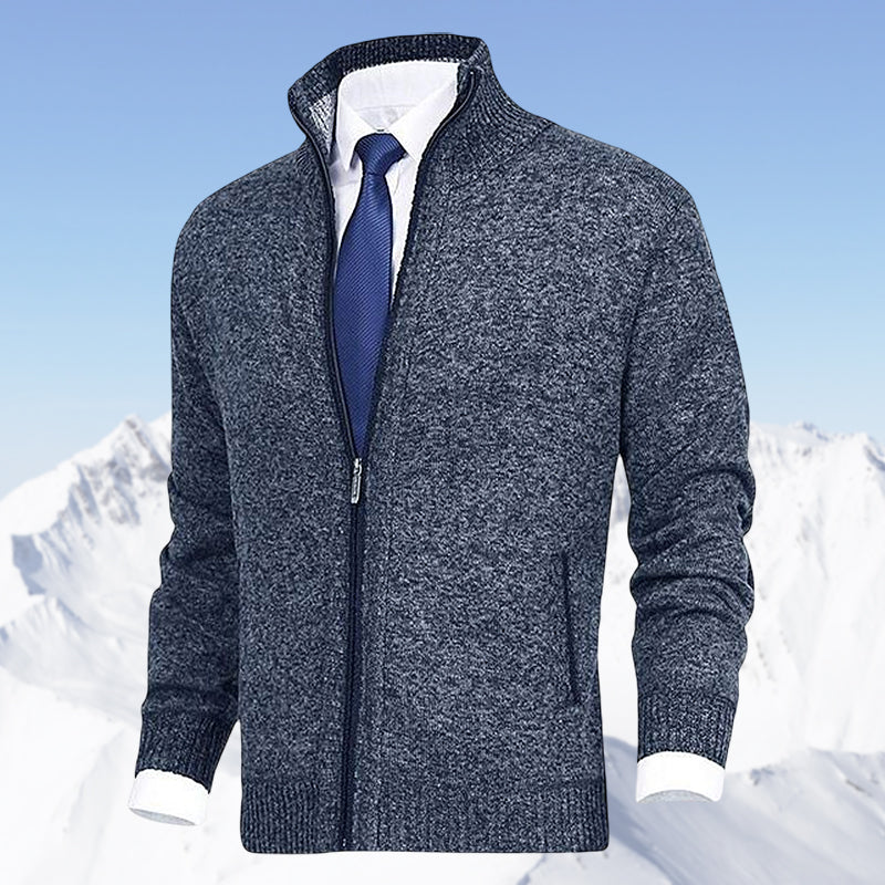 Gilet pour hommes - Idéal pour le printemps