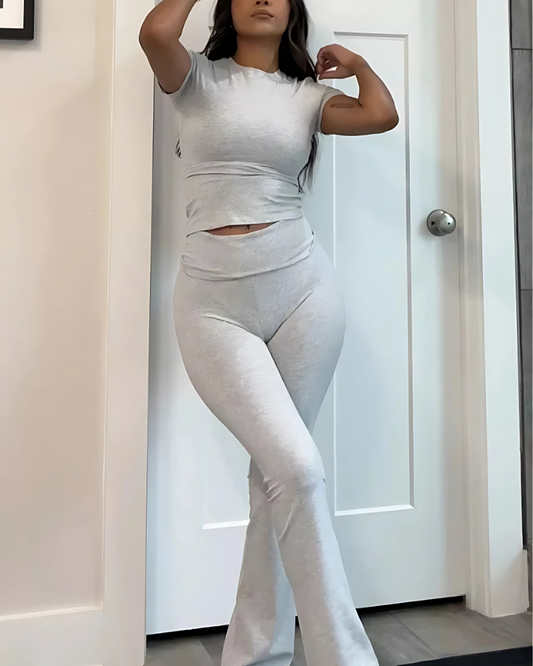 Anastasia – Comfortable Lounge Set for Women
