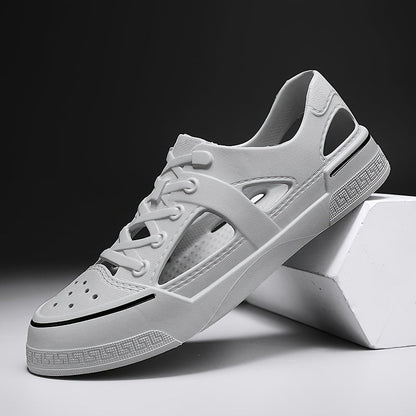 Chaussures d'eau unisexes style baskets - Danielle