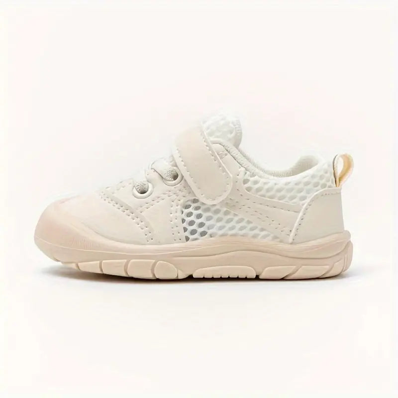 Baskets Bébé Pieds Nus - FlexiToes