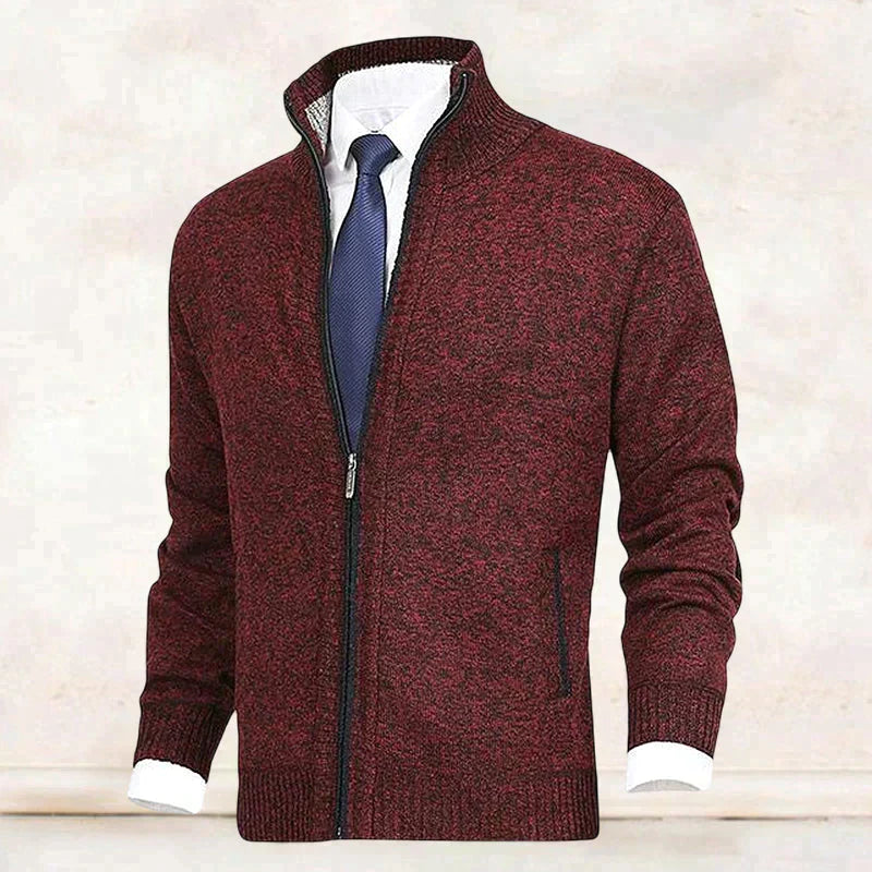 Gilet pour hommes - Idéal pour le printemps