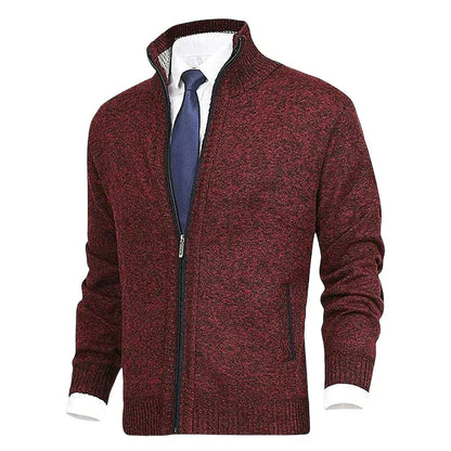 Gilet pour hommes - Idéal pour le printemps