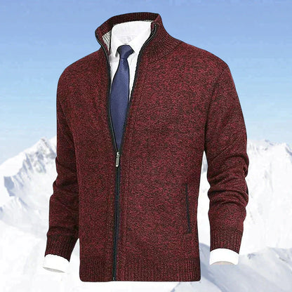 Gilet pour hommes - Idéal pour le printemps