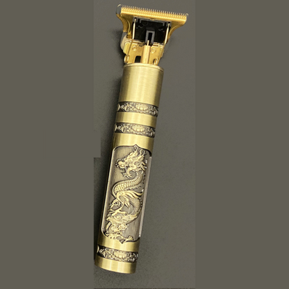 Tondeuse rechargeable pour cheveux et barbe avec accessoires / Variante similaire différente