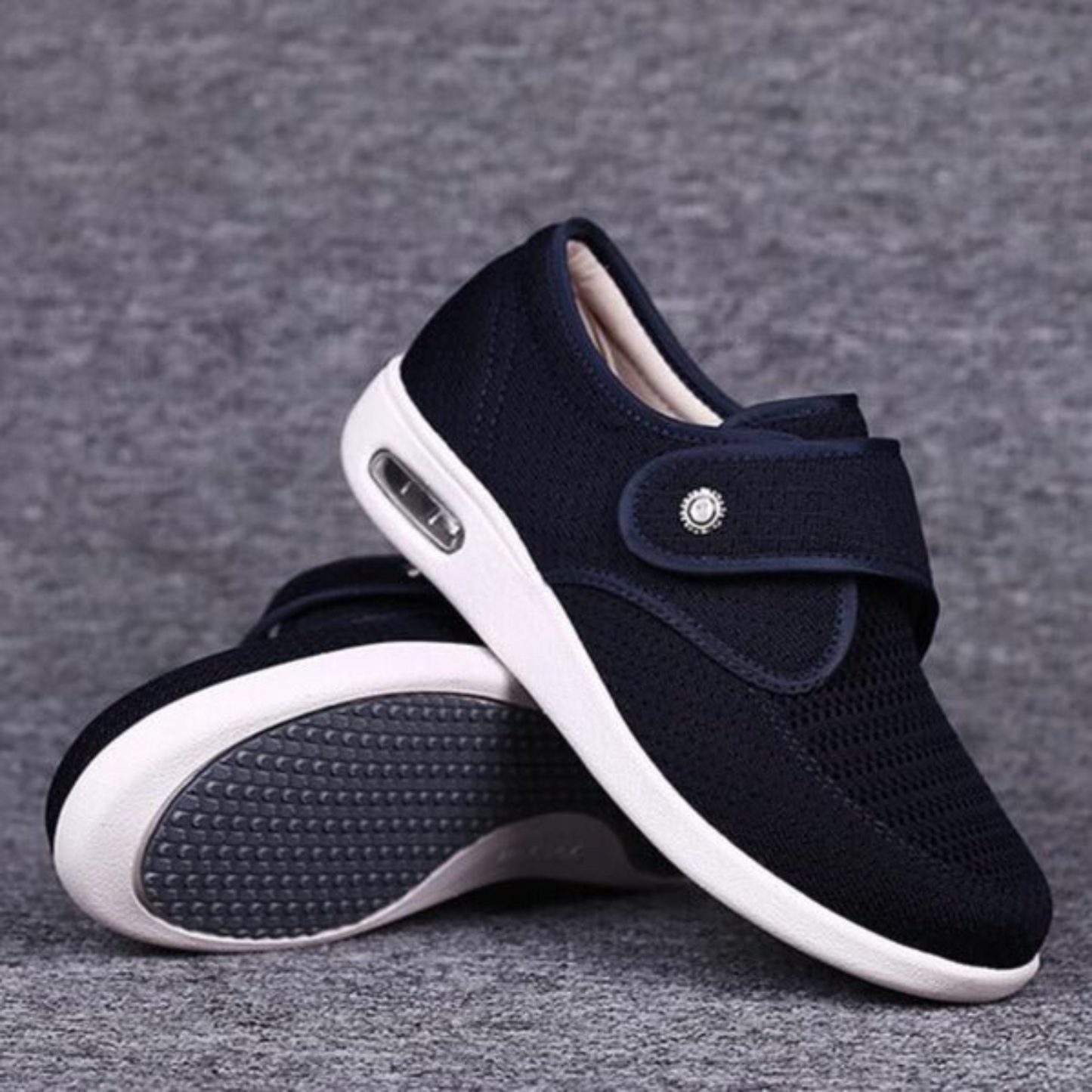 Chaussures larges pour diabétiques - Diab