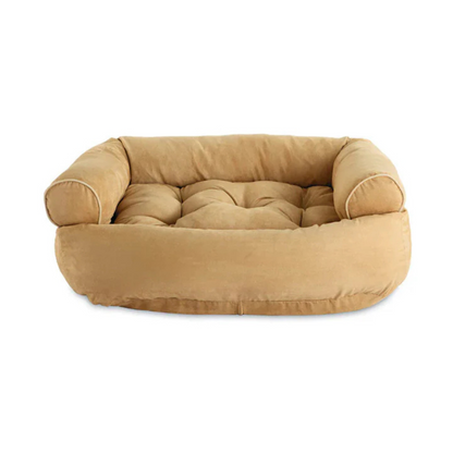PetWell - Lit orthopédique pour chien avec propriétés apaisantes
