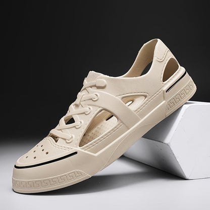 Chaussures d'eau unisexes style baskets - Danielle