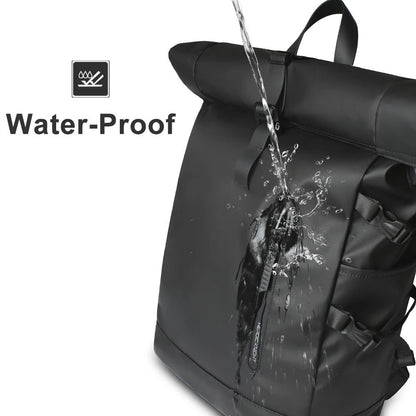 3-in-1 Bike Bag and Rucksack