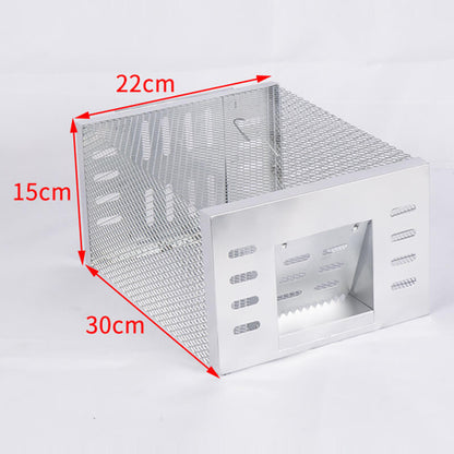 MouseCatcher - Slimme Automatische Muizenval