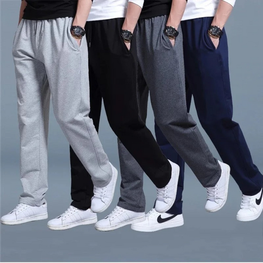 Balti – Pantalon de jogging confortable pour hommes