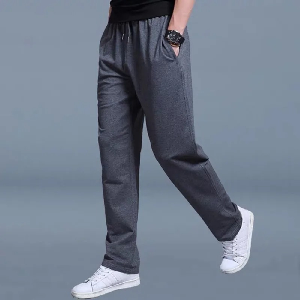 Balti – Pantalon de jogging confortable pour hommes