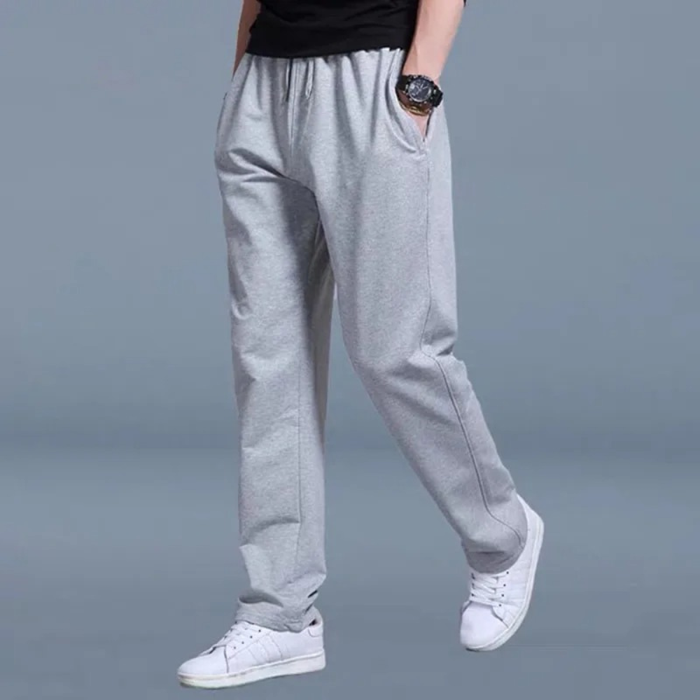 Balti – Pantalon de jogging confortable pour hommes