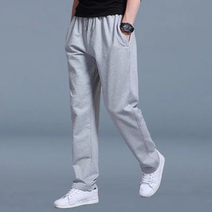 Balti – Pantalon de jogging confortable pour hommes