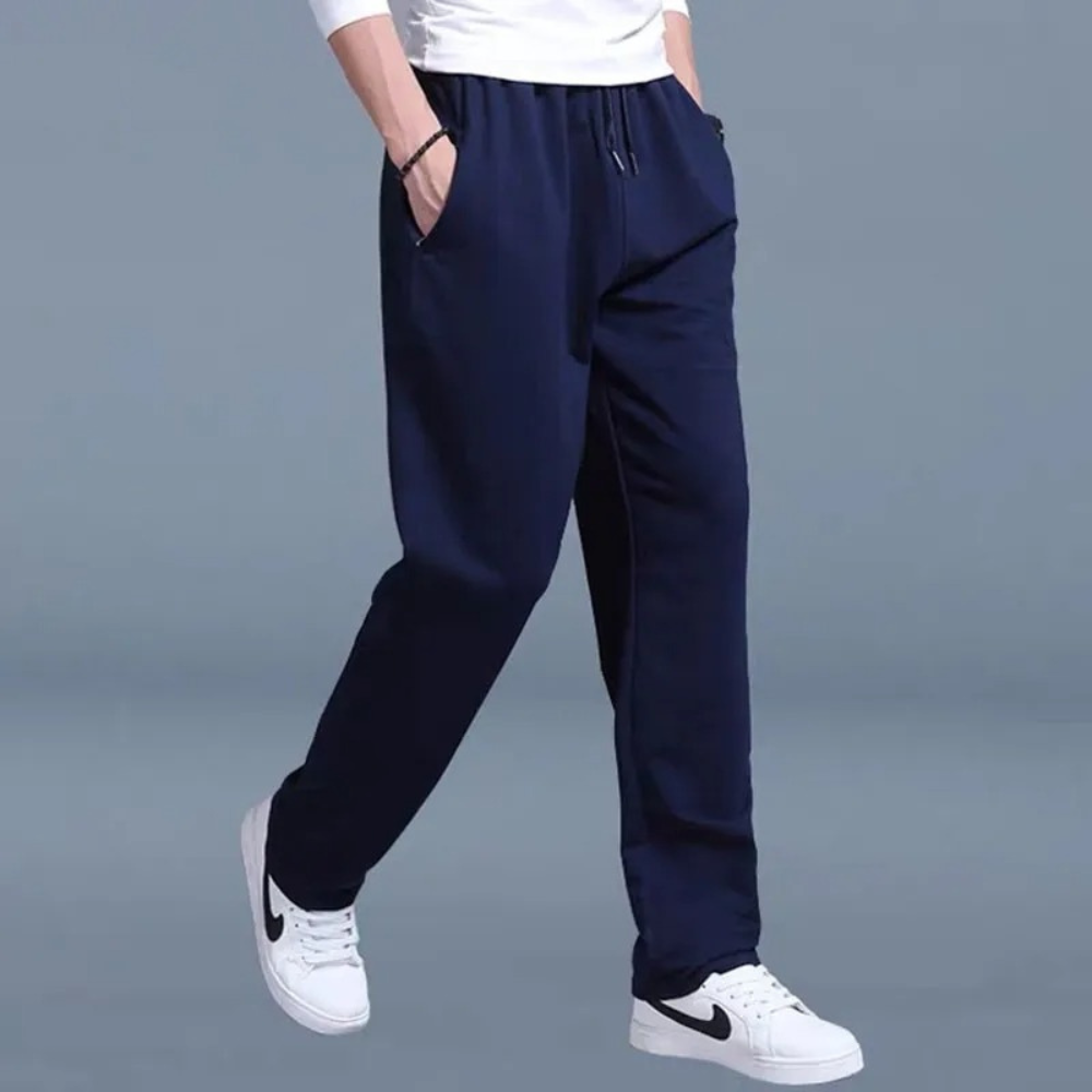 Balti – Pantalon de jogging confortable pour hommes