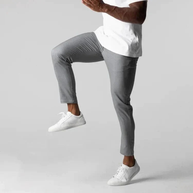 Chinos extensibles pour hommes - Ivar